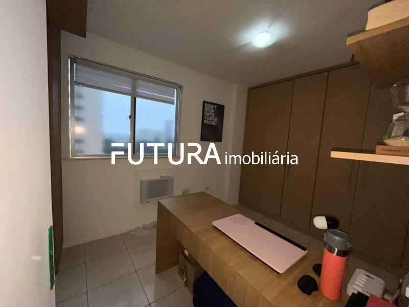 Apartamento mobiliado de 90 m² com 3 quartos e 1 vaga — photo 13