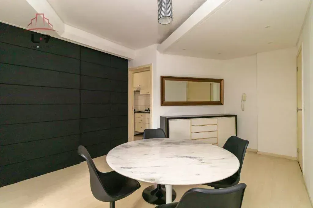 Washing machine in a 2-bedroom apartment, 68 m² — photo 11