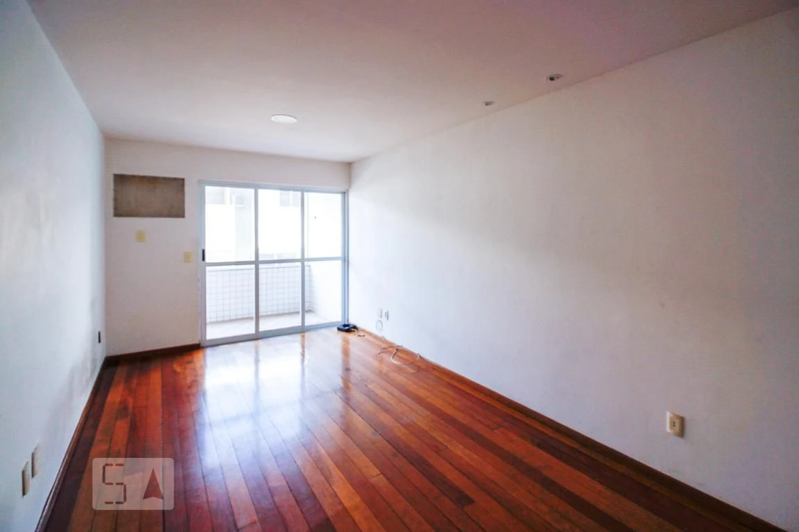Apartamento sem mobília com 3 quartos e 2 banheiros — photo 14