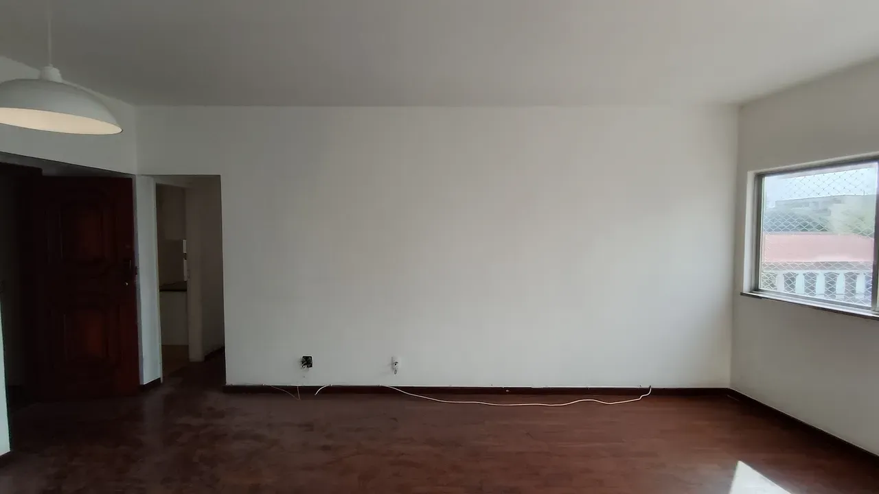 Apartamento no 4º andar com piso de madeira ou laminado — photo 18