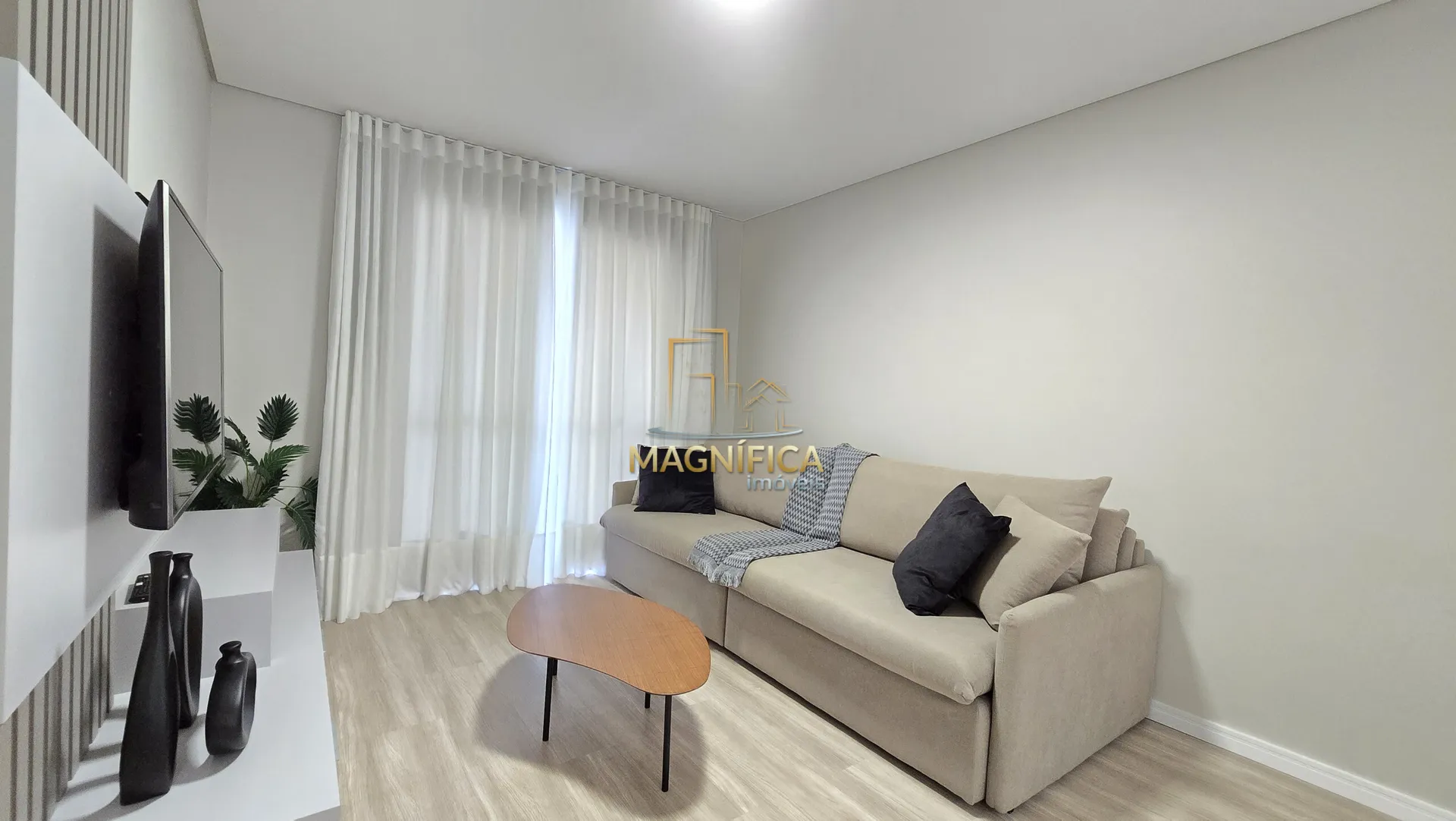 Apartamento mobiliado com 3 quartos e 2 vagas, 106 m² — photo 13