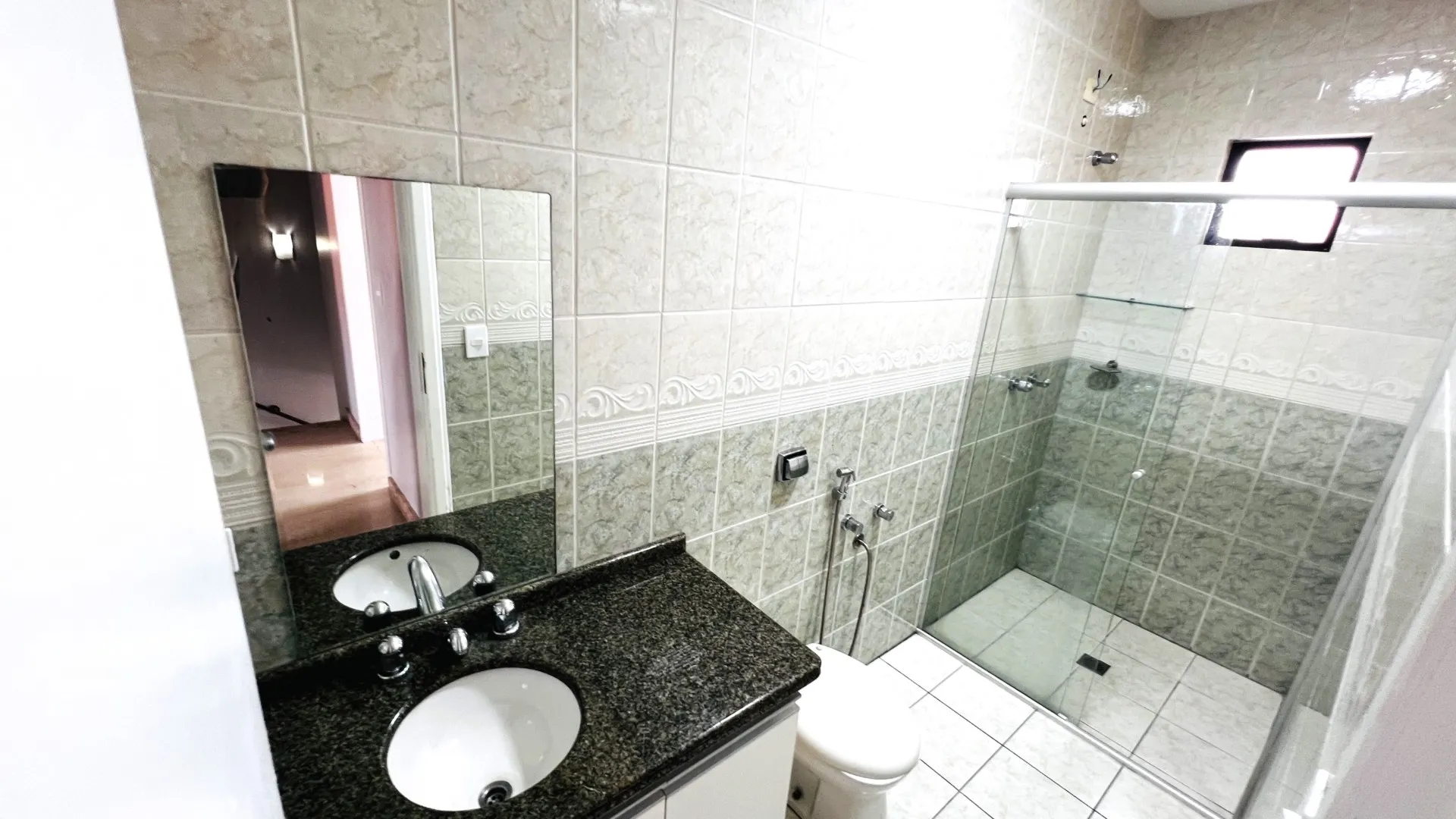 3 quartos e varanda gourmet: casa de 130 m² — photo 21