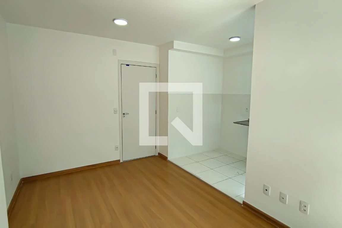 Apartamento de 2 quartos em condomínio com academia — photo 12