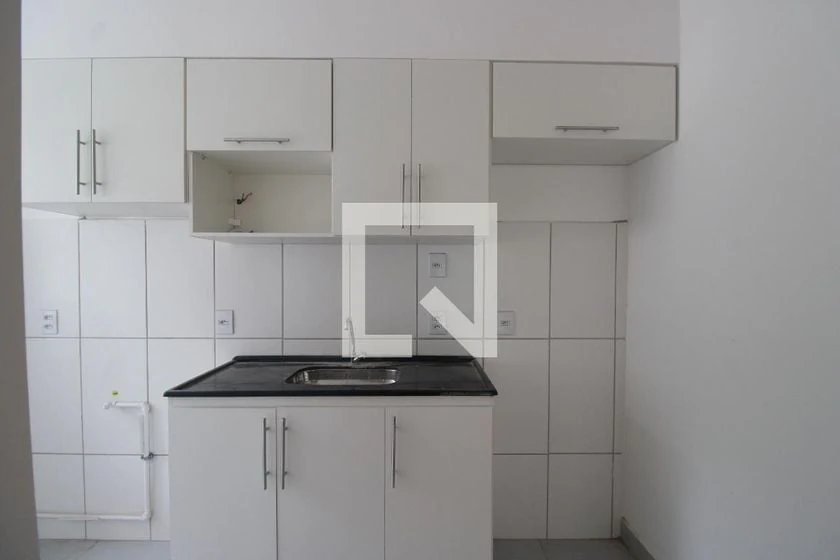 Vista a la montaña y 2 dormitorios: departamento de 51 m² — photo 11
