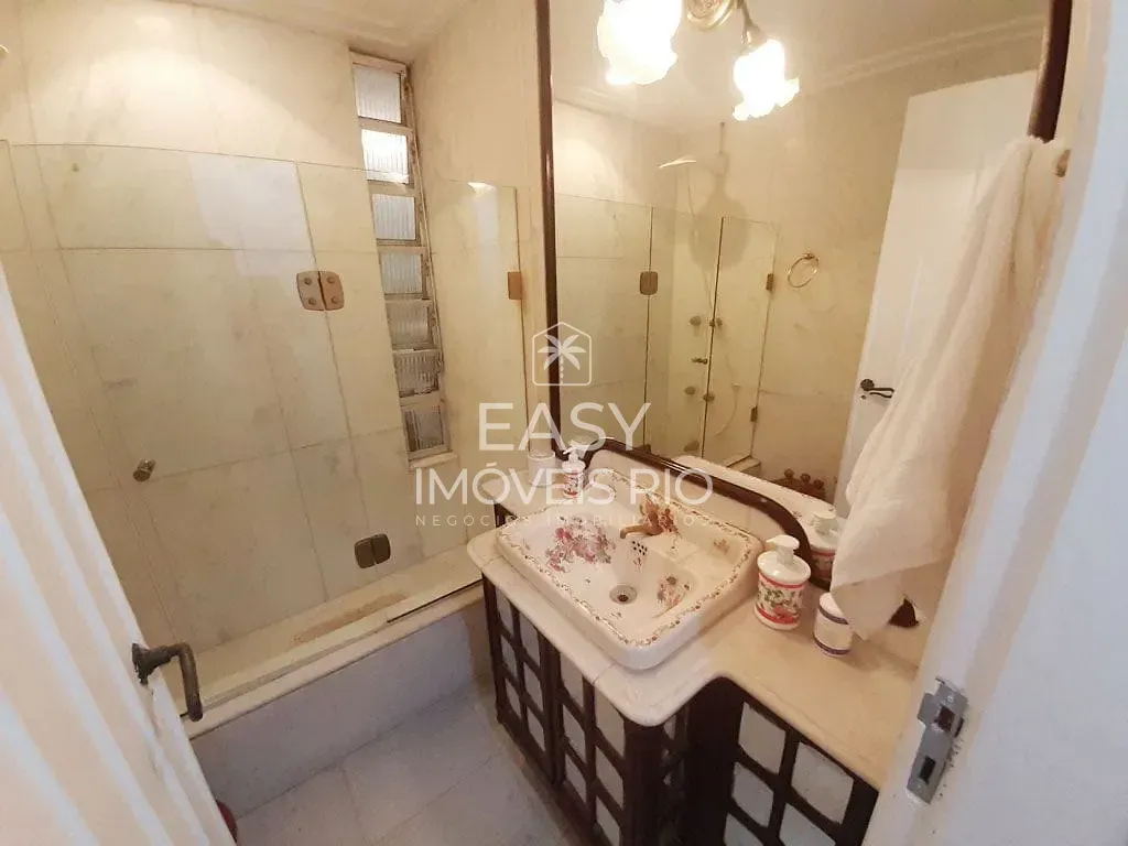 Квартира 315 м² з 4 спальнями та 2 паркомісцями — photo 10