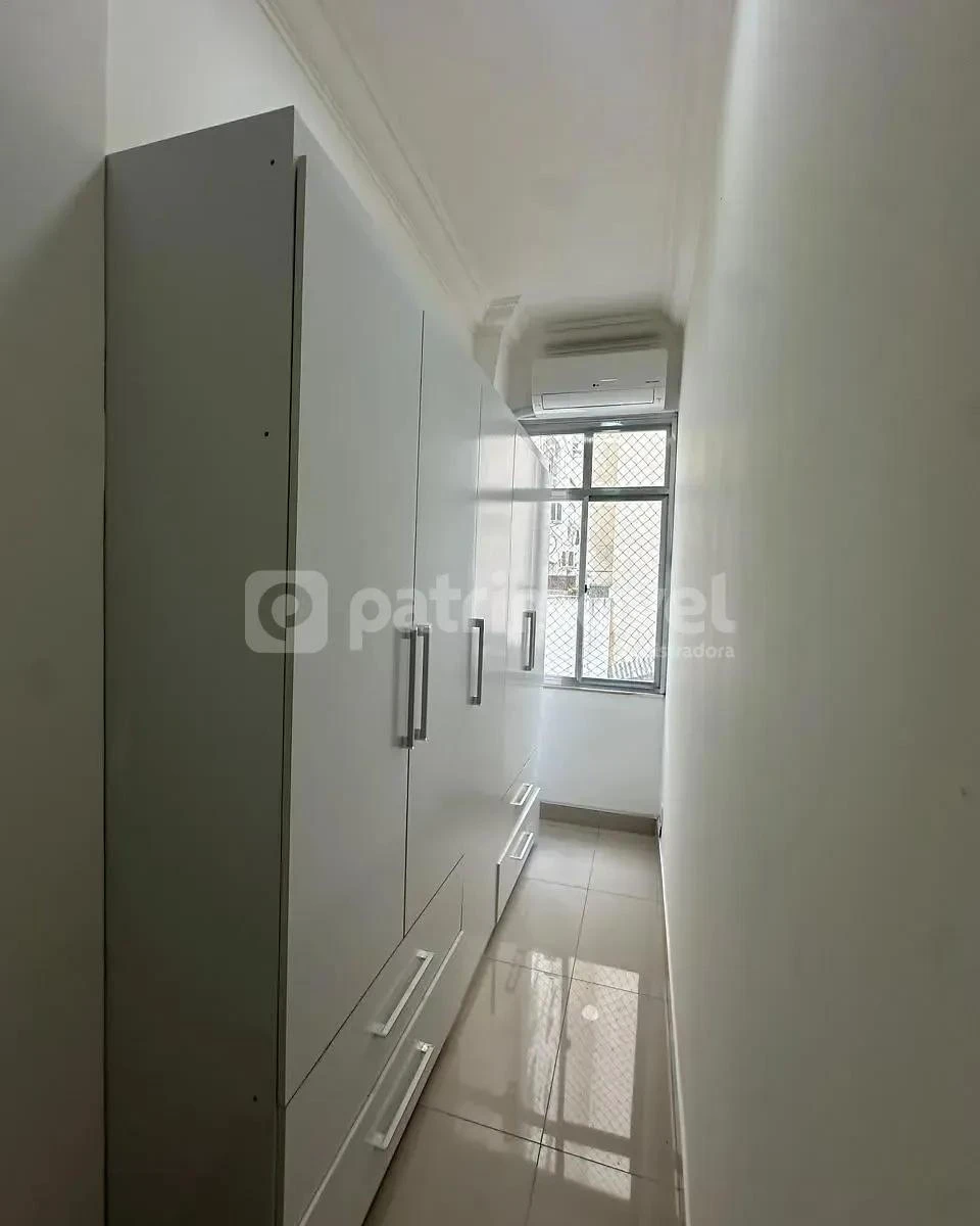 3-bedroom apartment, 2 with their own bathrooms, 100 m² — photo 7