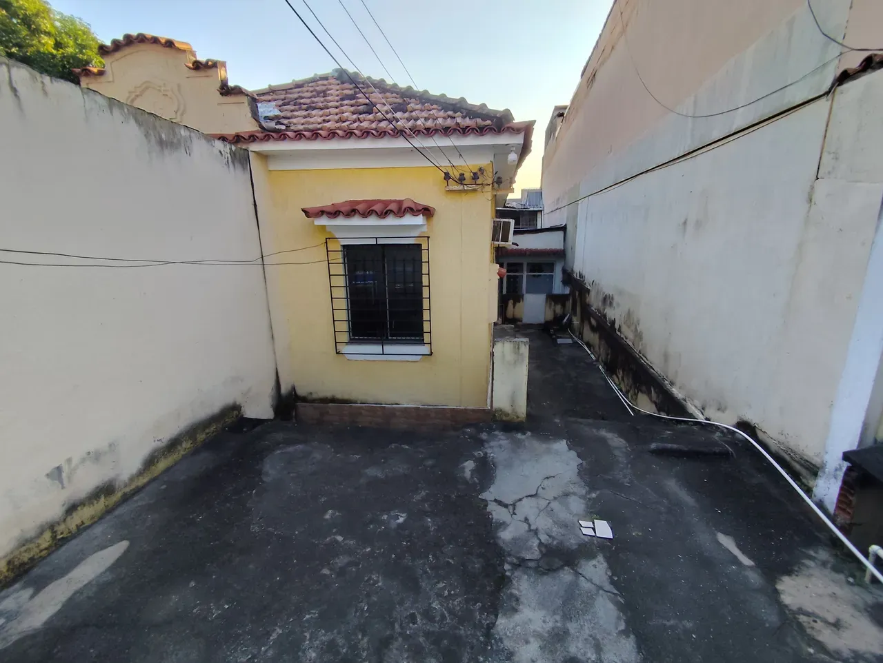 Furnished house with 1 bedroom and 50 m² — photo 7