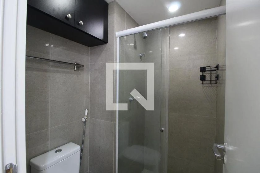 2-bedroom apartment with a home office in Rio de Janeiro — photo 15