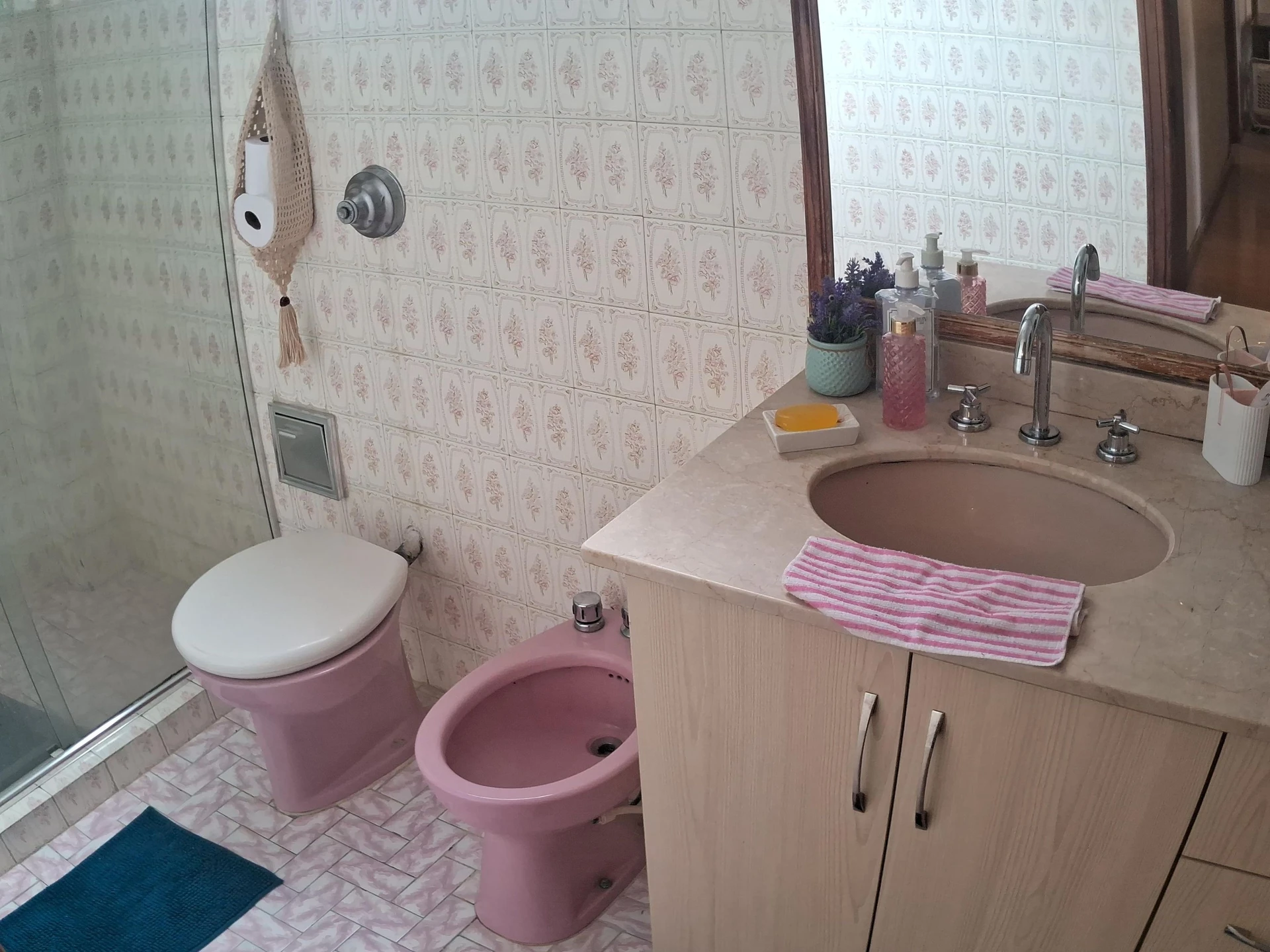 Квартира в аренду с 2 спальнями и 2 ванными — photo 32