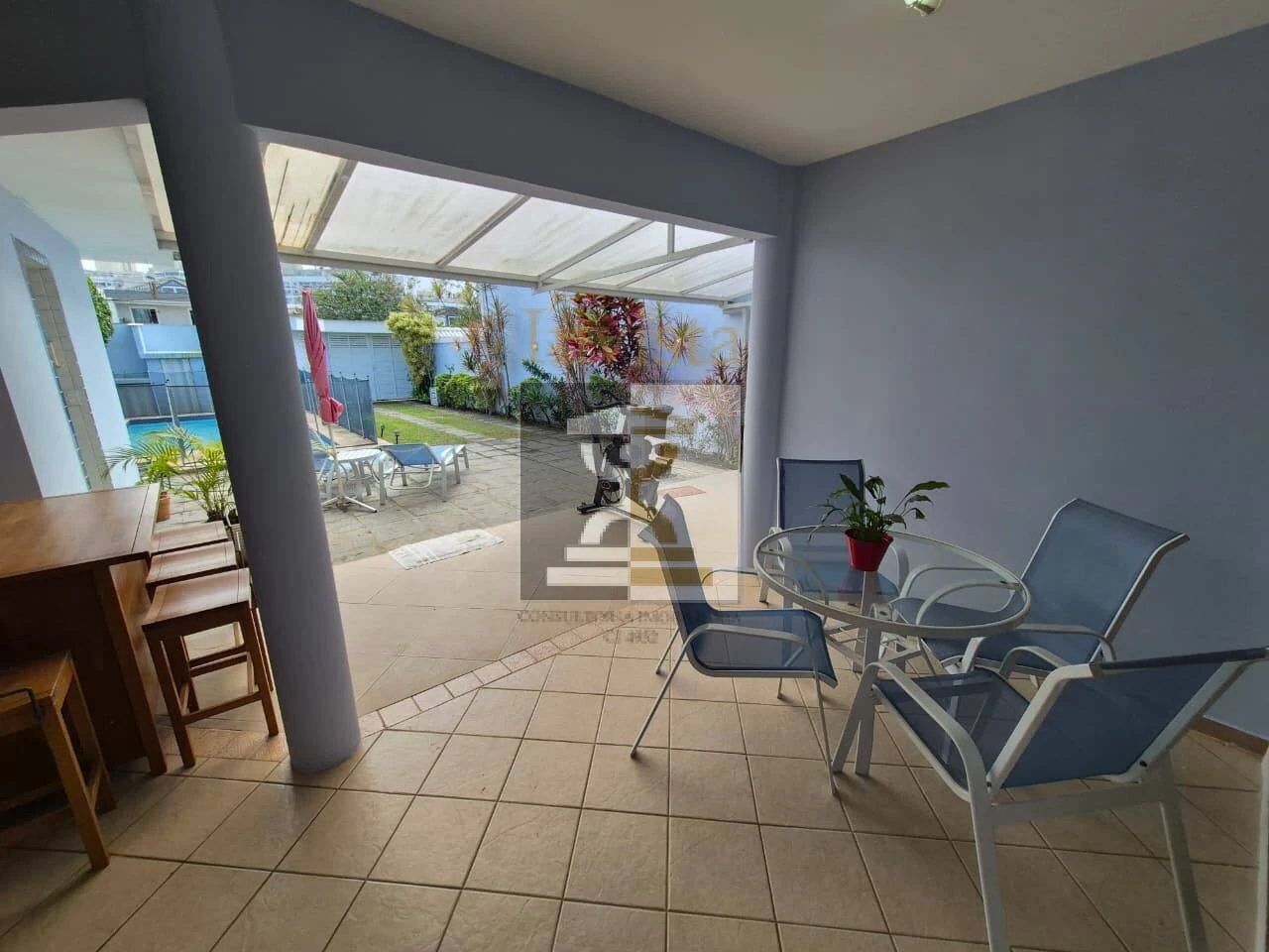 Duplex house with 4 bedrooms, 6 bathrooms and 5 parking — photo 9