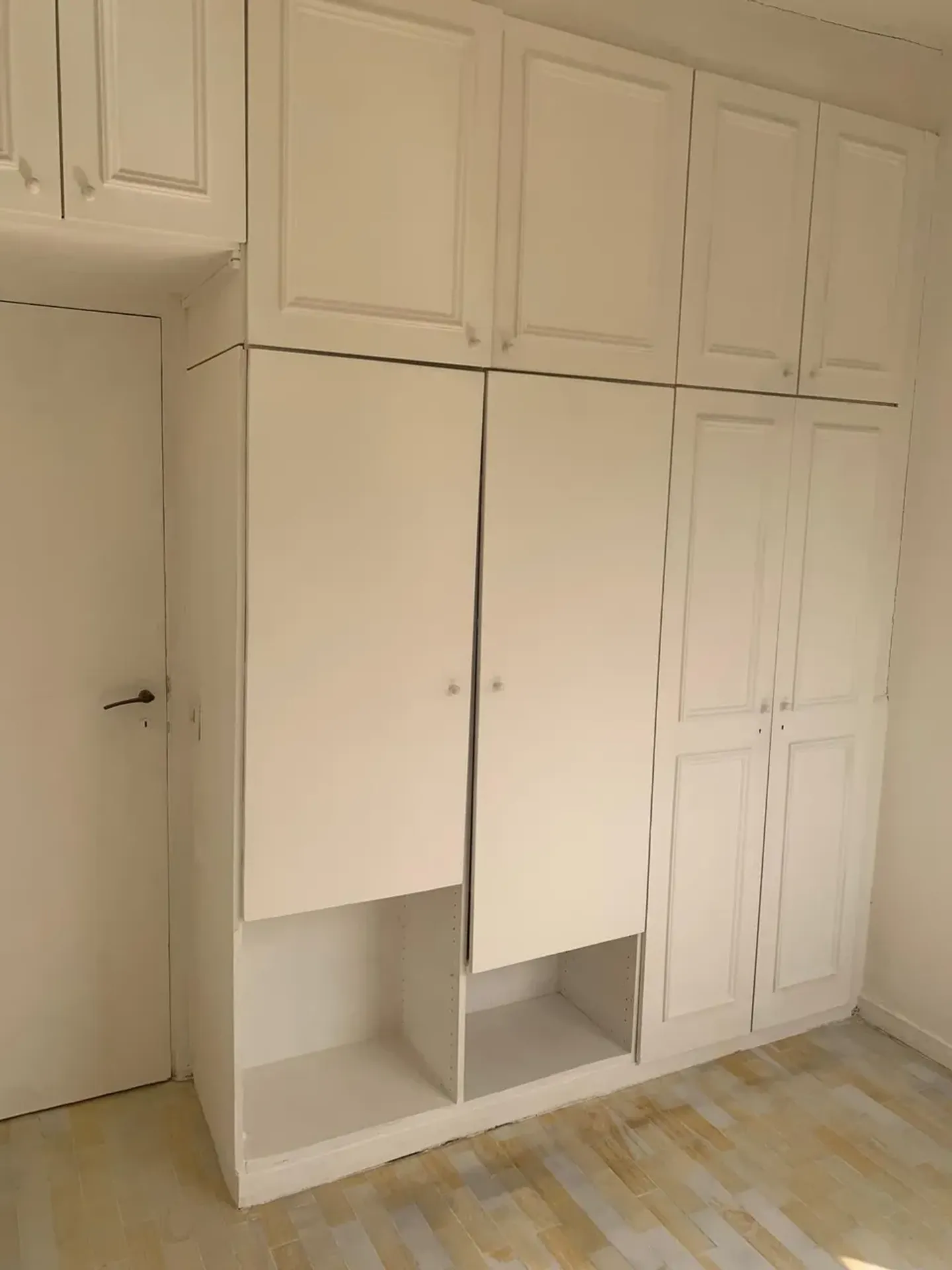 Apartamento de 119 m² com 3 quartos e varanda com vista — photo 25