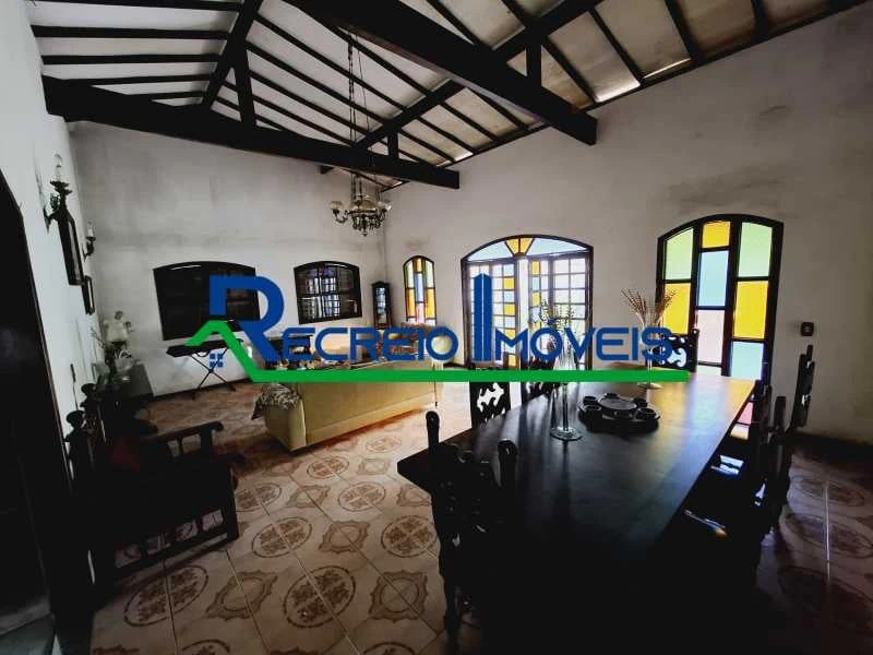Casa mobiliada com 7 quartos e BBQ privado — photo 4