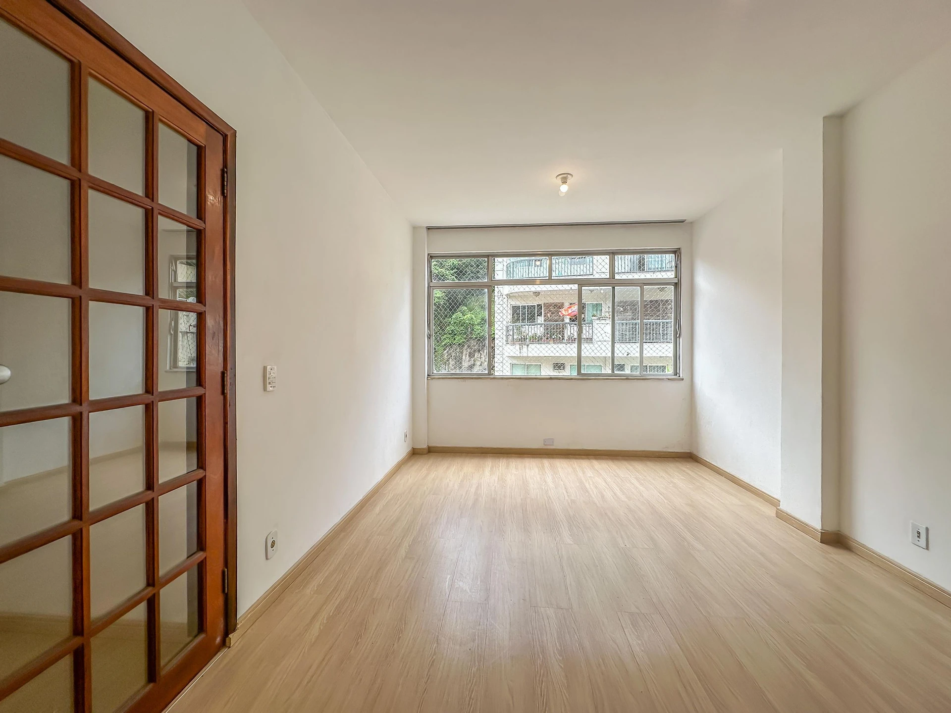 Apartment, 64 m², with a park view — photo 6