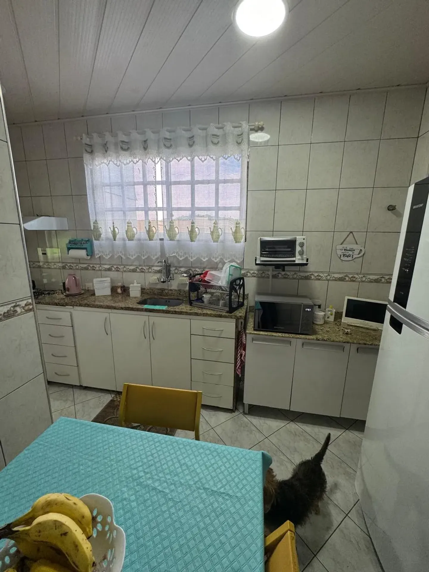 Apartamento mobiliado com 2 quartos e 2 banheiros — photo 31