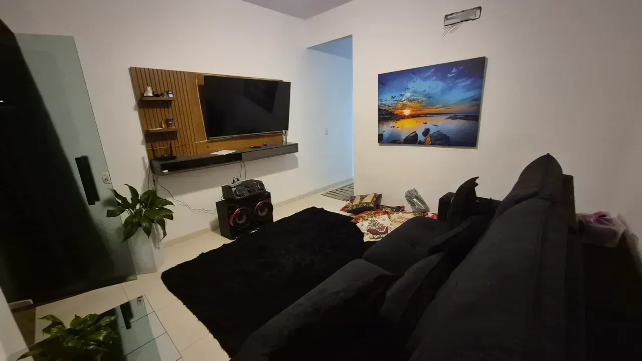 Furnished house with 2 bedrooms and 2 bathrooms — photo 11