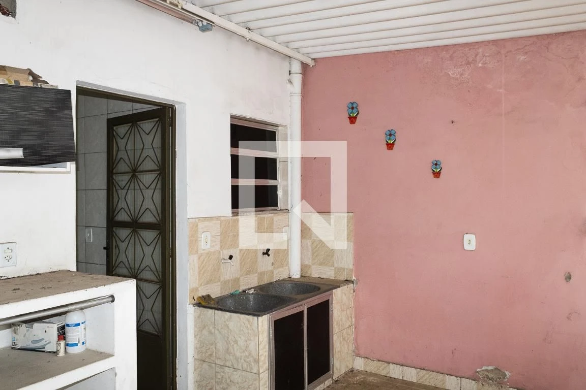 Casa sem mobília com 2 quartos e área de lavanderia — photo 15