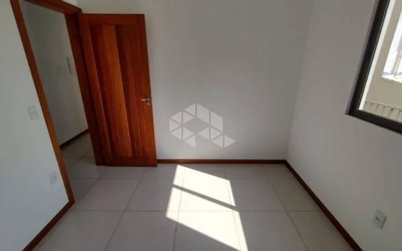 48 m² apartment with 2 bedrooms and a balcony — photo 10