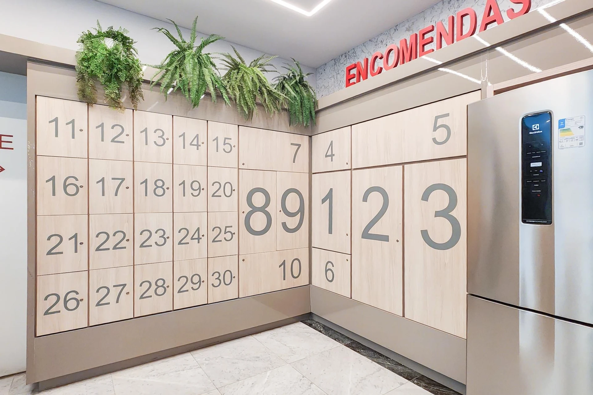 Estudio amueblado con 1 dormitorio y parrilla en la terraza — photo 33