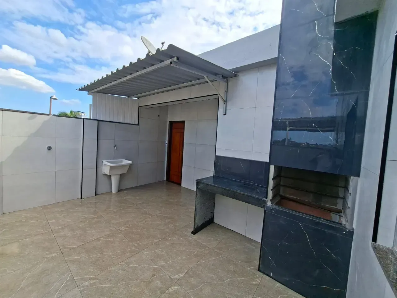 Apartment, 85 m², with a bathtub — photo 8