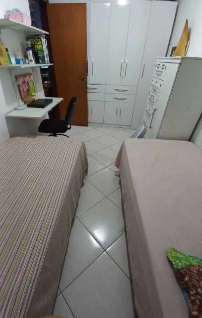 Apartamento de 2 quartos com cozinha a gás — photo 12
