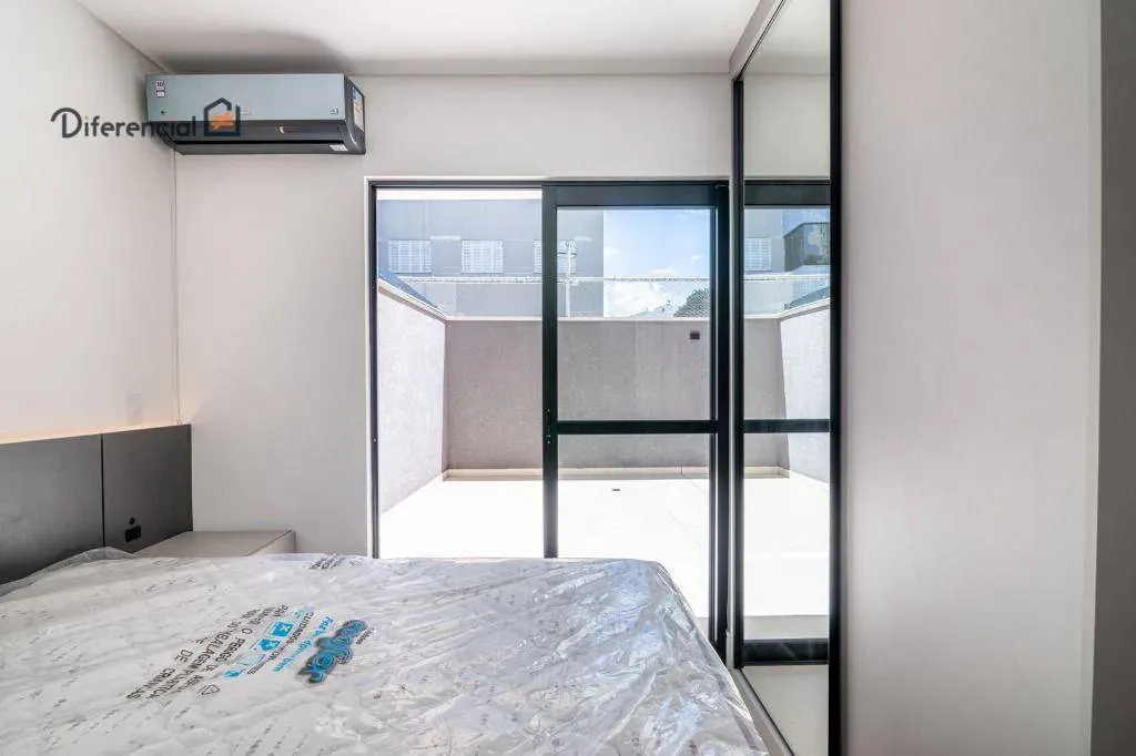 Apartamento amueblado de 35 m² con 1 dormitorio — photo 9