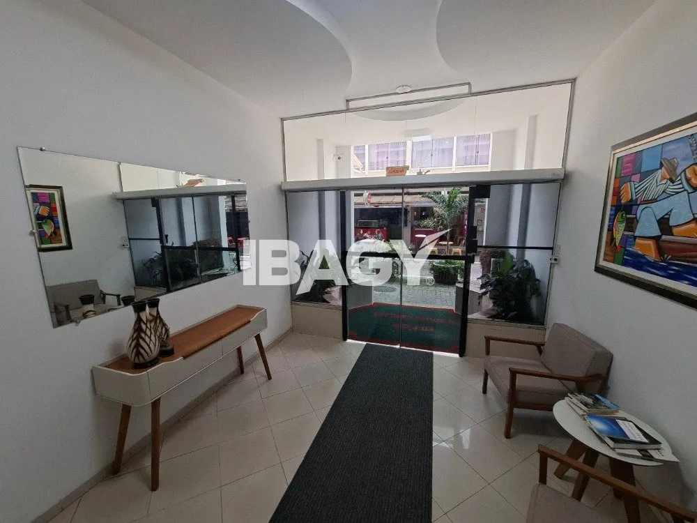 One-bedroom apartment, 35 m² — photo 4