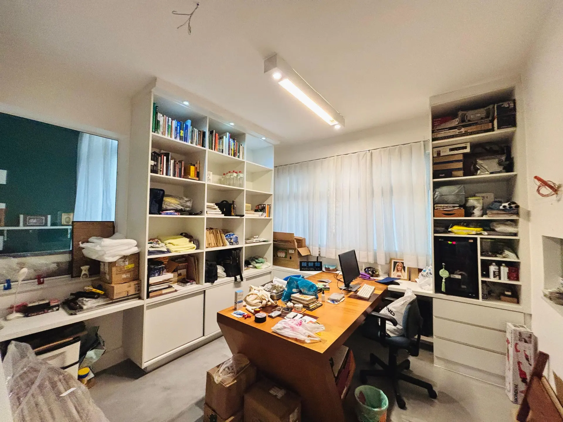 3-bedroom apartment with a home office in Rio de Janeiro — photo 6