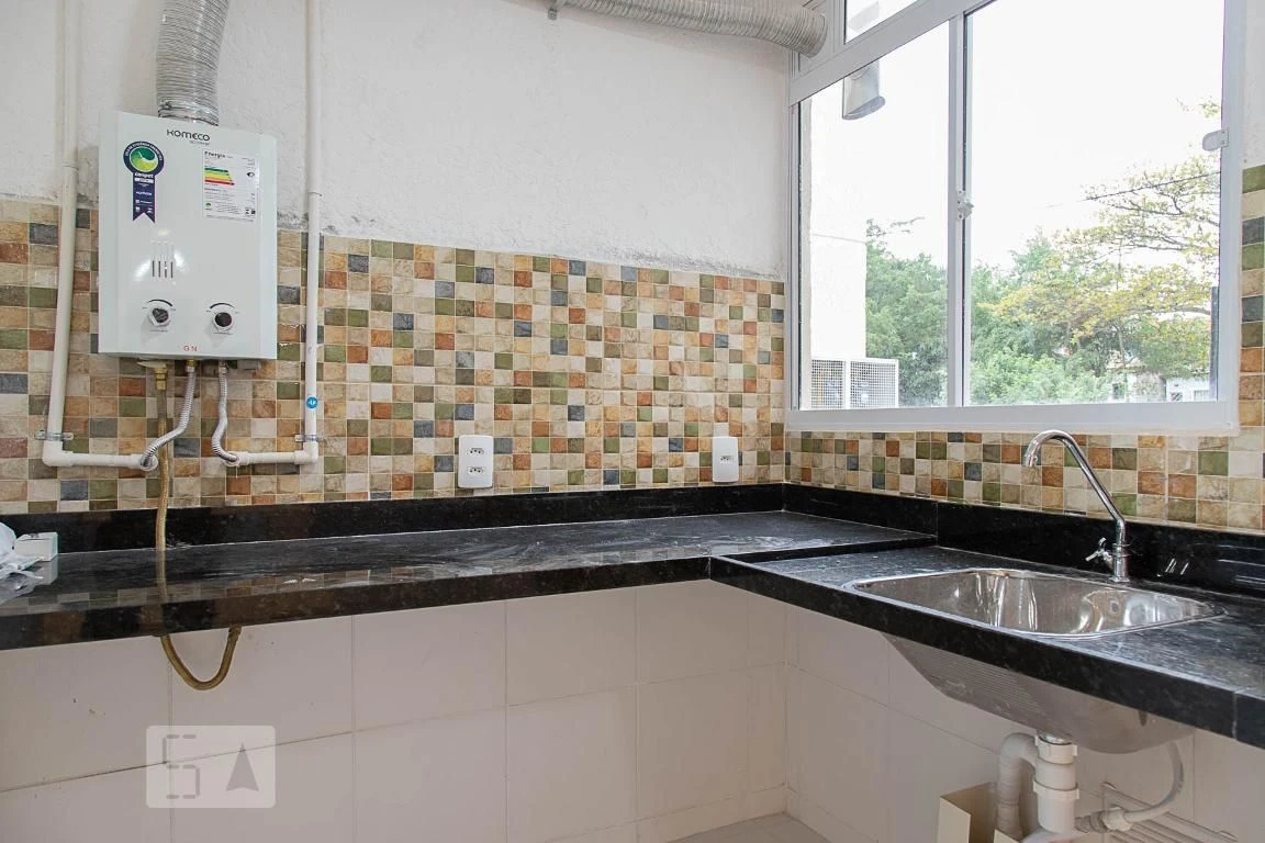 Apartamento de 2 quartos e 50 m² — photo 20