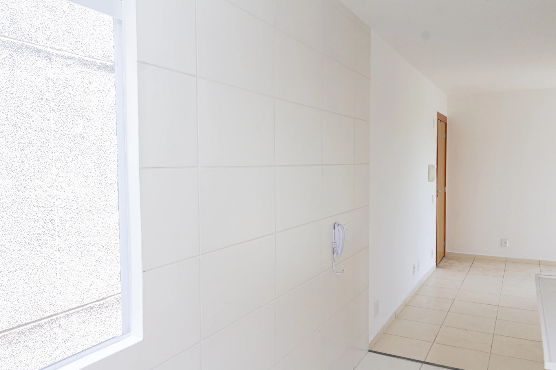 Rental apartment with 2 bedrooms and a balcony — photo 83