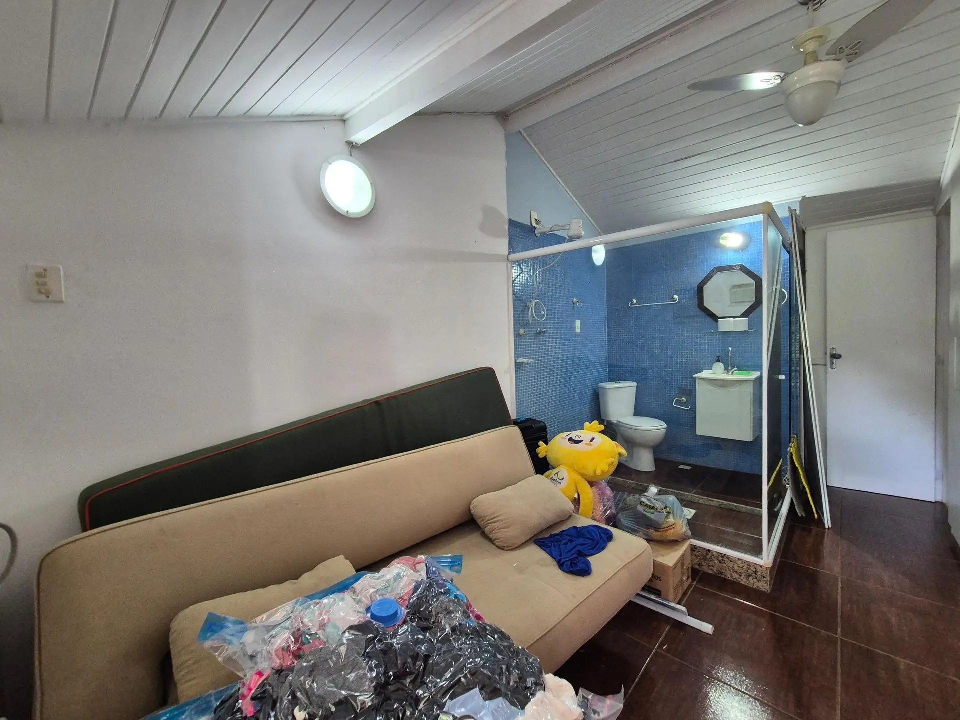 Furnished house, 100 m², with a garden — photo 29