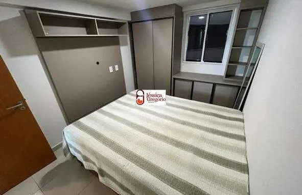 Departamento de 2 dormitorios con ventanales de piso a techo — photo 6