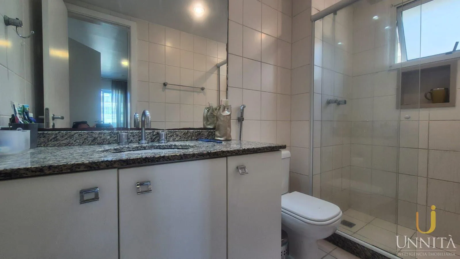 Apartamento de 3 quartos com cozinha fechada a gás — photo 43