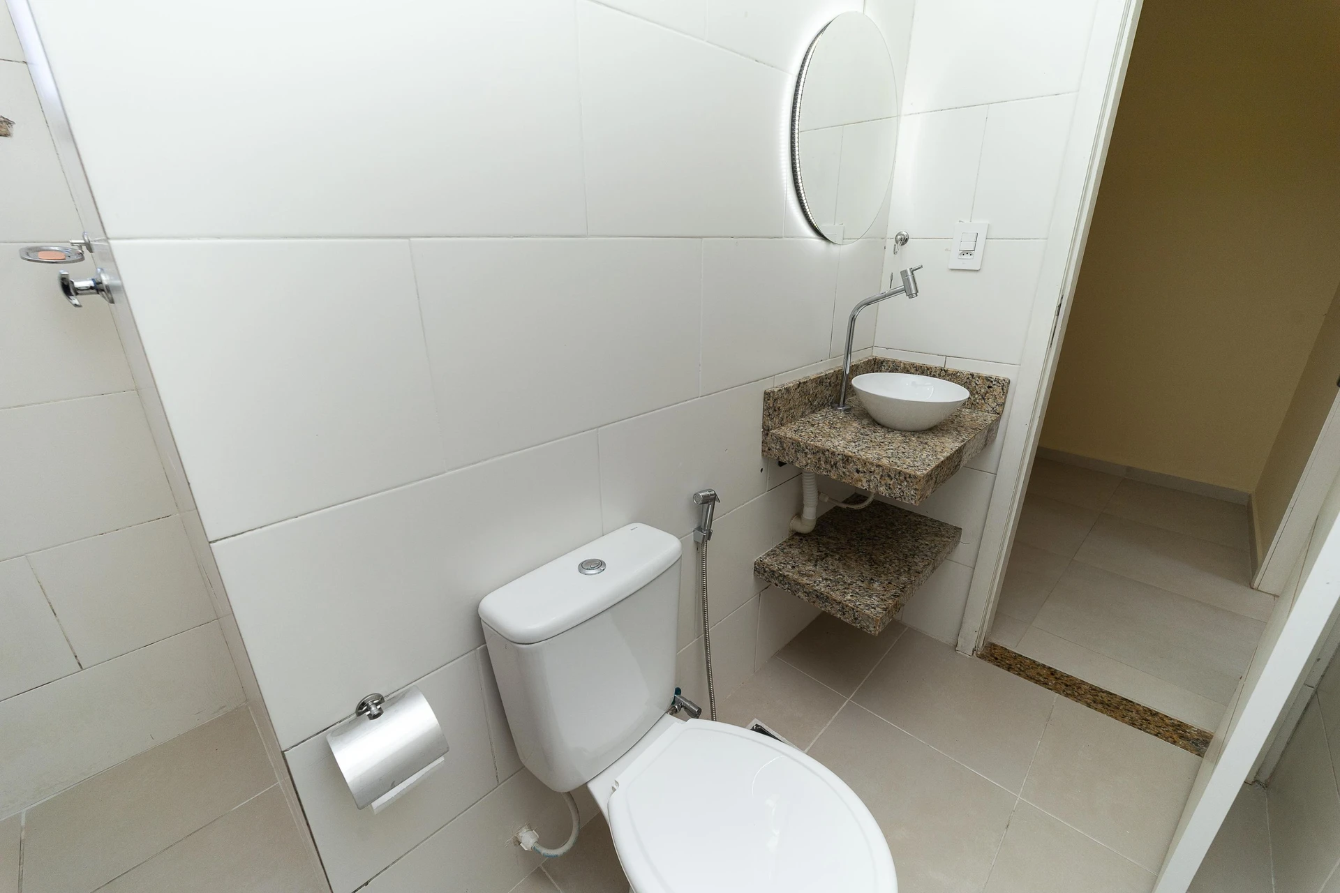 House, 80 m², with a garden — photo 25