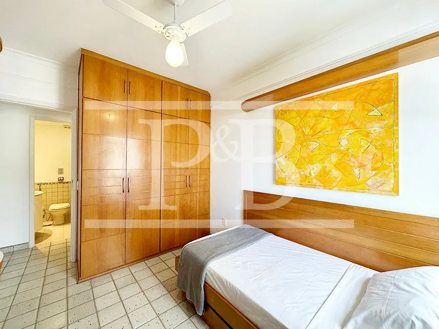 3-bedroom apartment with 2 bathrooms and 125 m² — photo 21