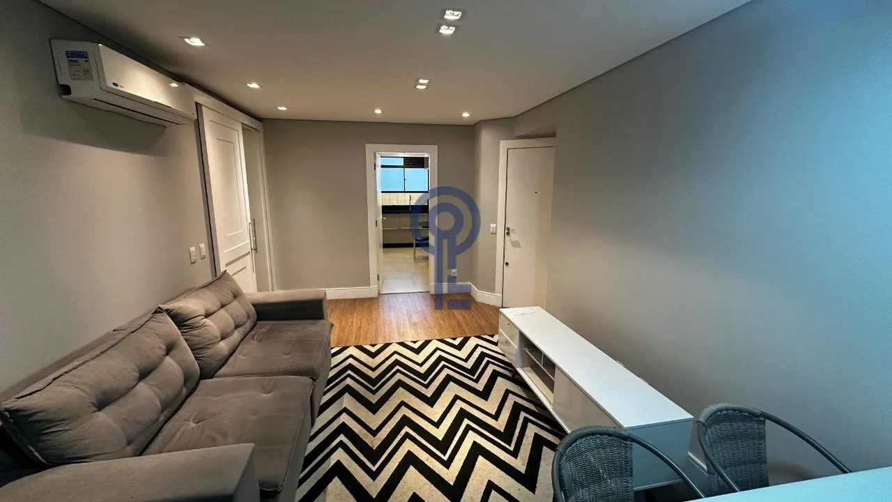 Apartamento mobiliado 3 dormitórios com suíte e 95 m² — photo 7