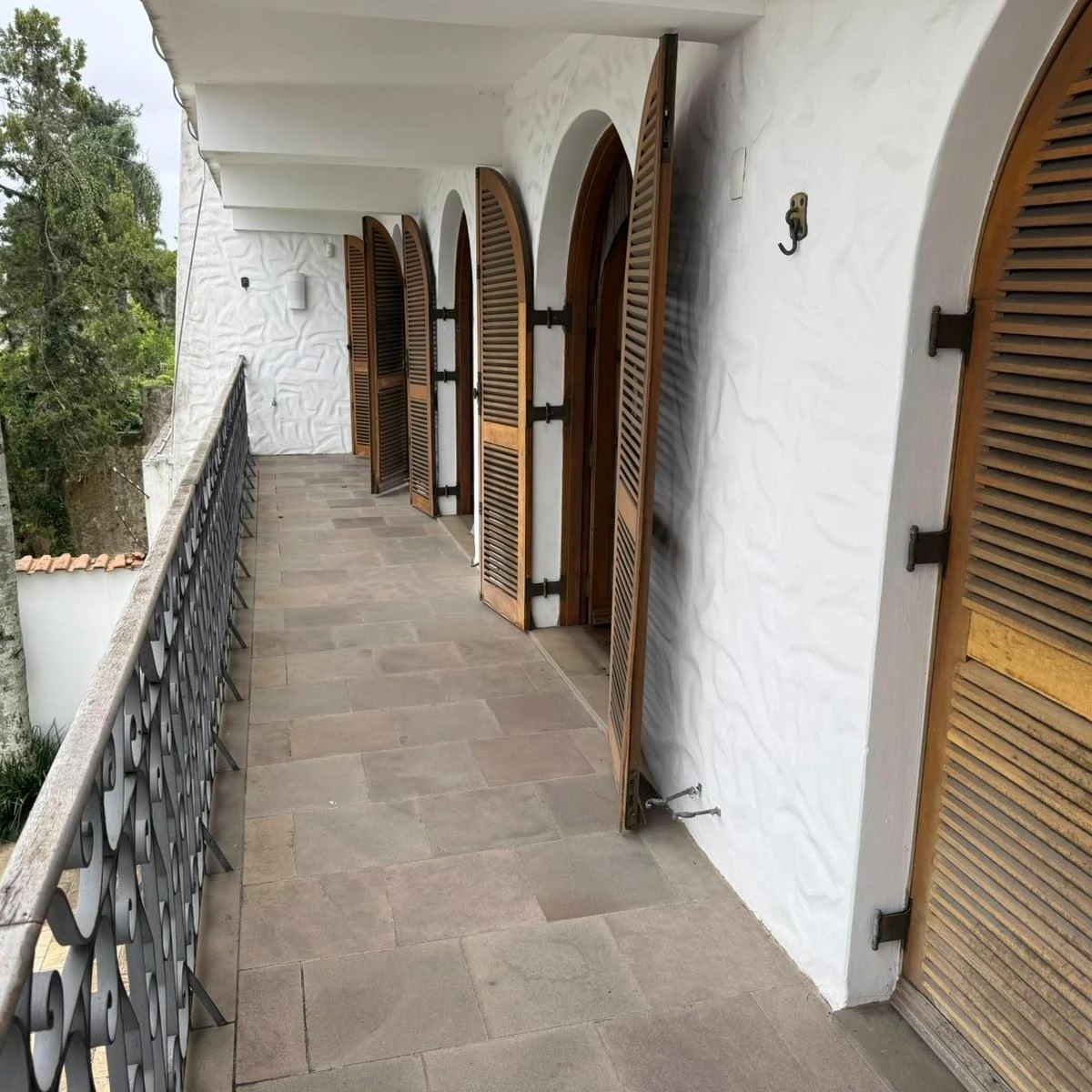 Мебльований будинок на 683 м² з 7 спальнями — photo 11