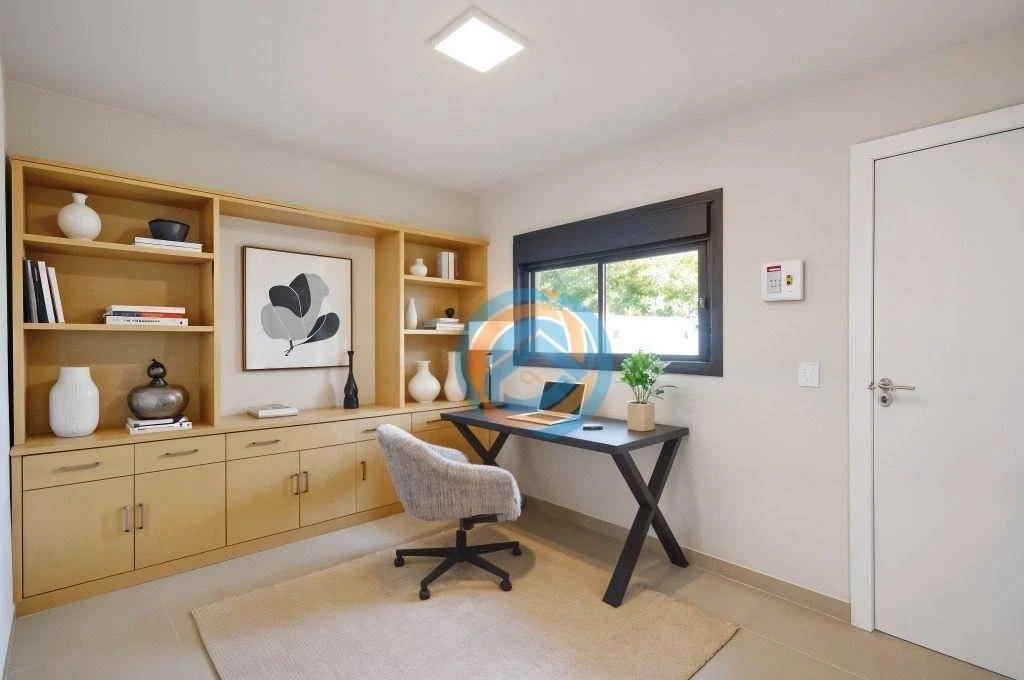 Вид на парк та 3 спальні: будинок 167 м² — photo 4