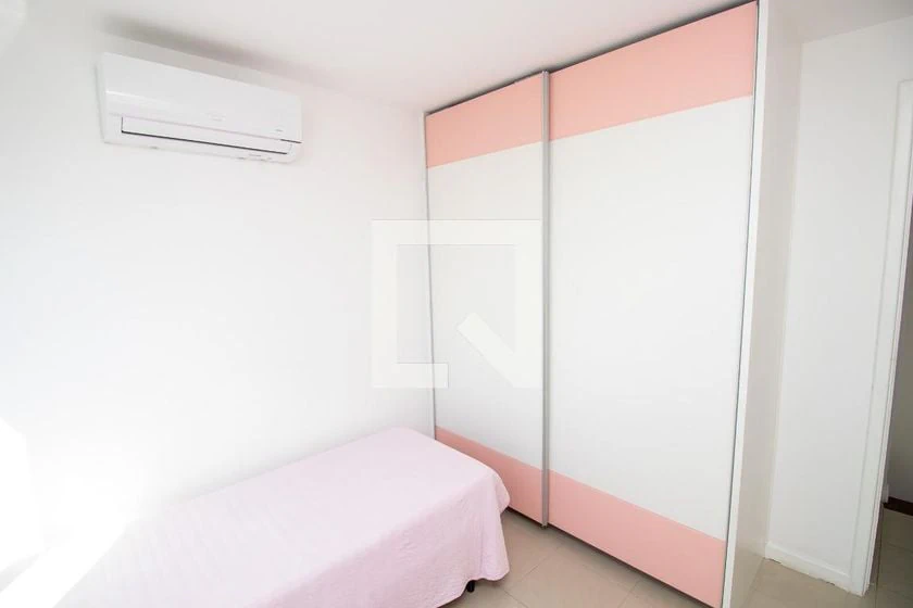 Apartamento de 3 quartos com espaço de home office — photo 15