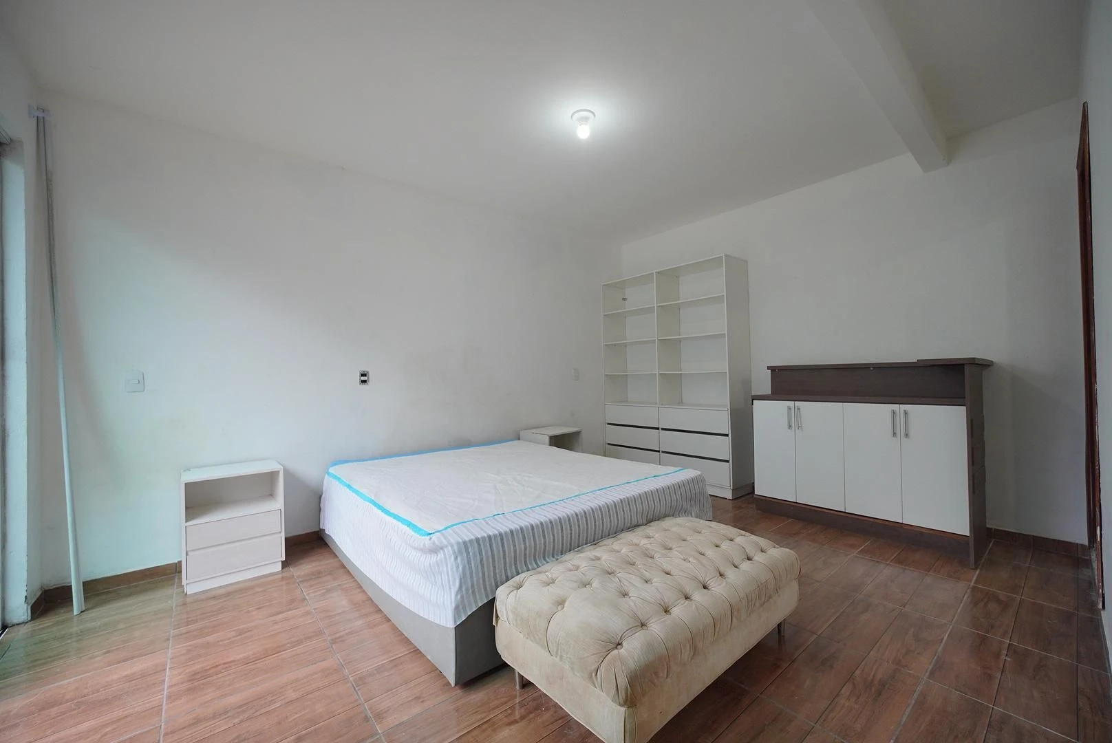 Furnished one-bedroom, 42 m² apartment in Florianópolis — photo 4