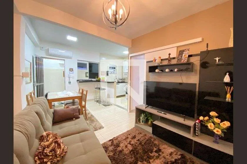 Мебльований будинок 45 м², 1 спальня — photo 20
