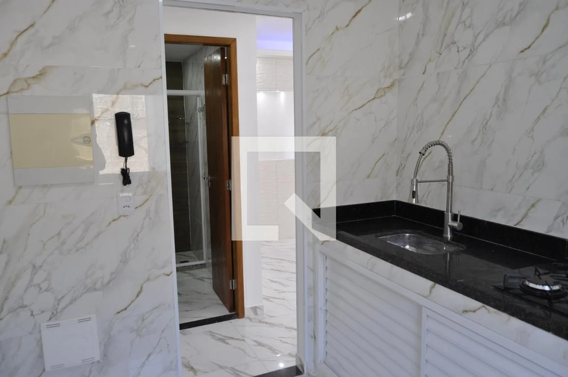 2-bedroom apartment in a building with a sauna — photo 32