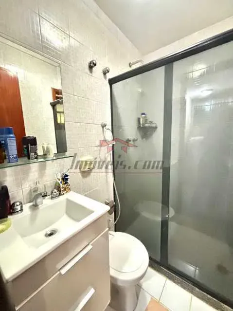 Casa de 4 quartos com varanda gourmet, Rio de Janeiro — photo 9