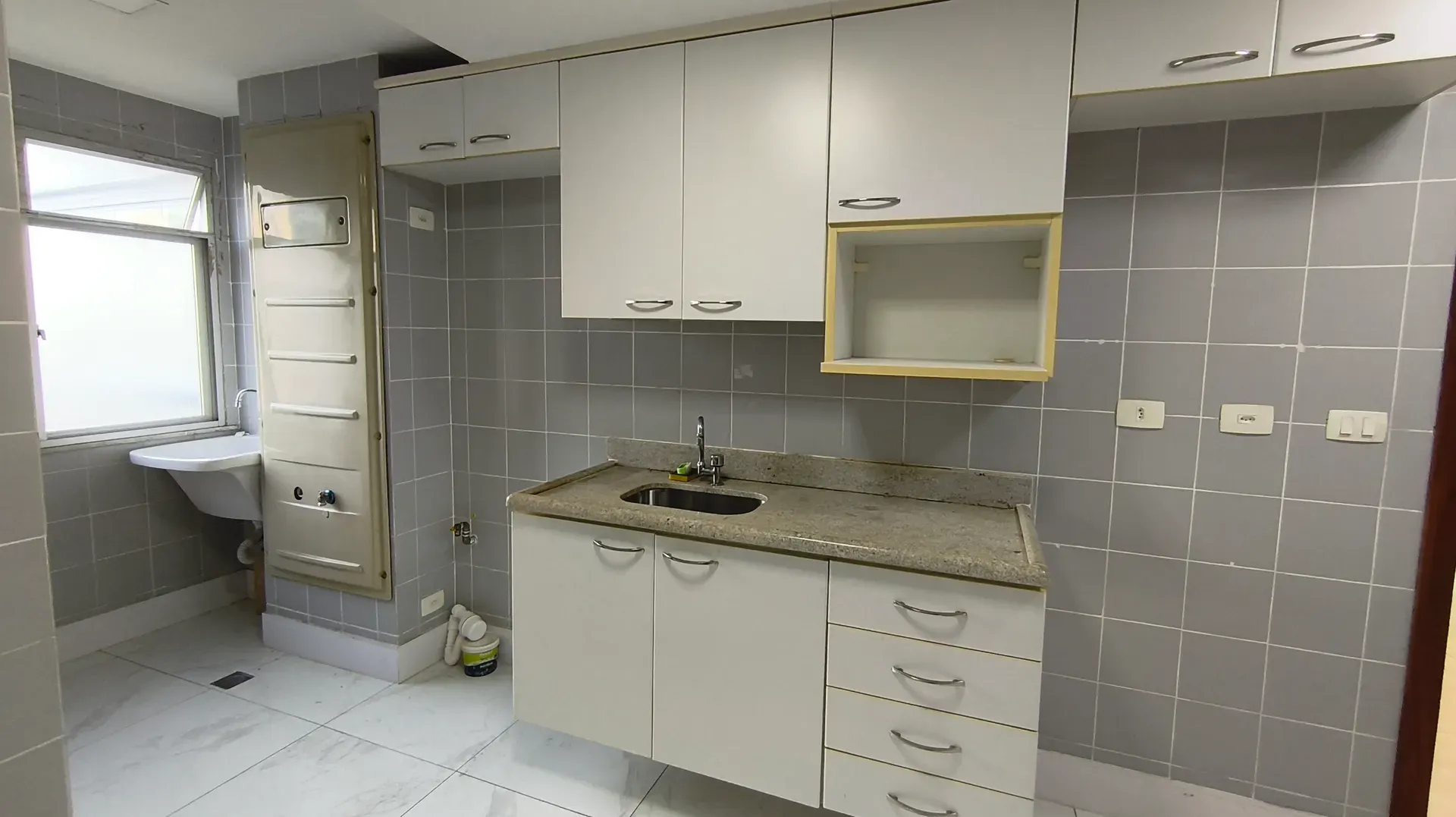 Apartamento de 2 quartos com espaço de home office — photo 13
