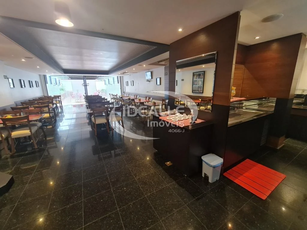 Apartamento mobiliado de 84 m² com 1 dormitório — photo 8