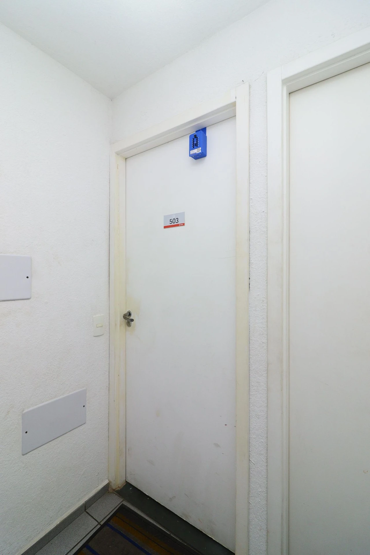 2-bedroom apartment with a home office — photo 17