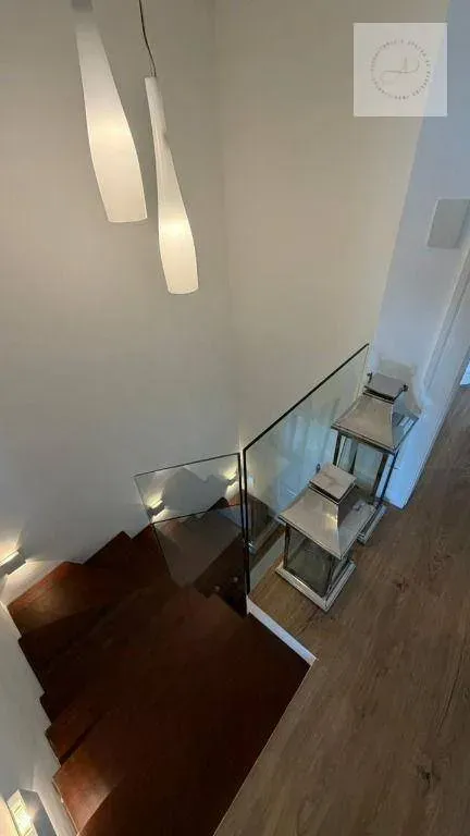 Duplex penthouse with 5 en-suites and 315 m² garden — photo 3