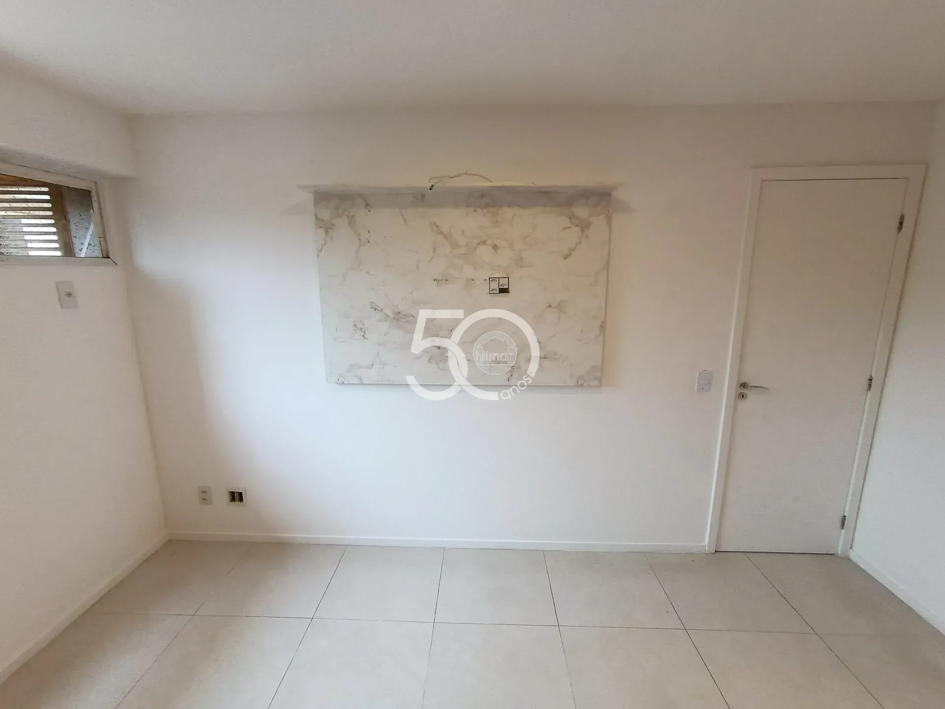 69 m² apartment with 2 bedrooms, balcony and 1 en-suite — photo 39
