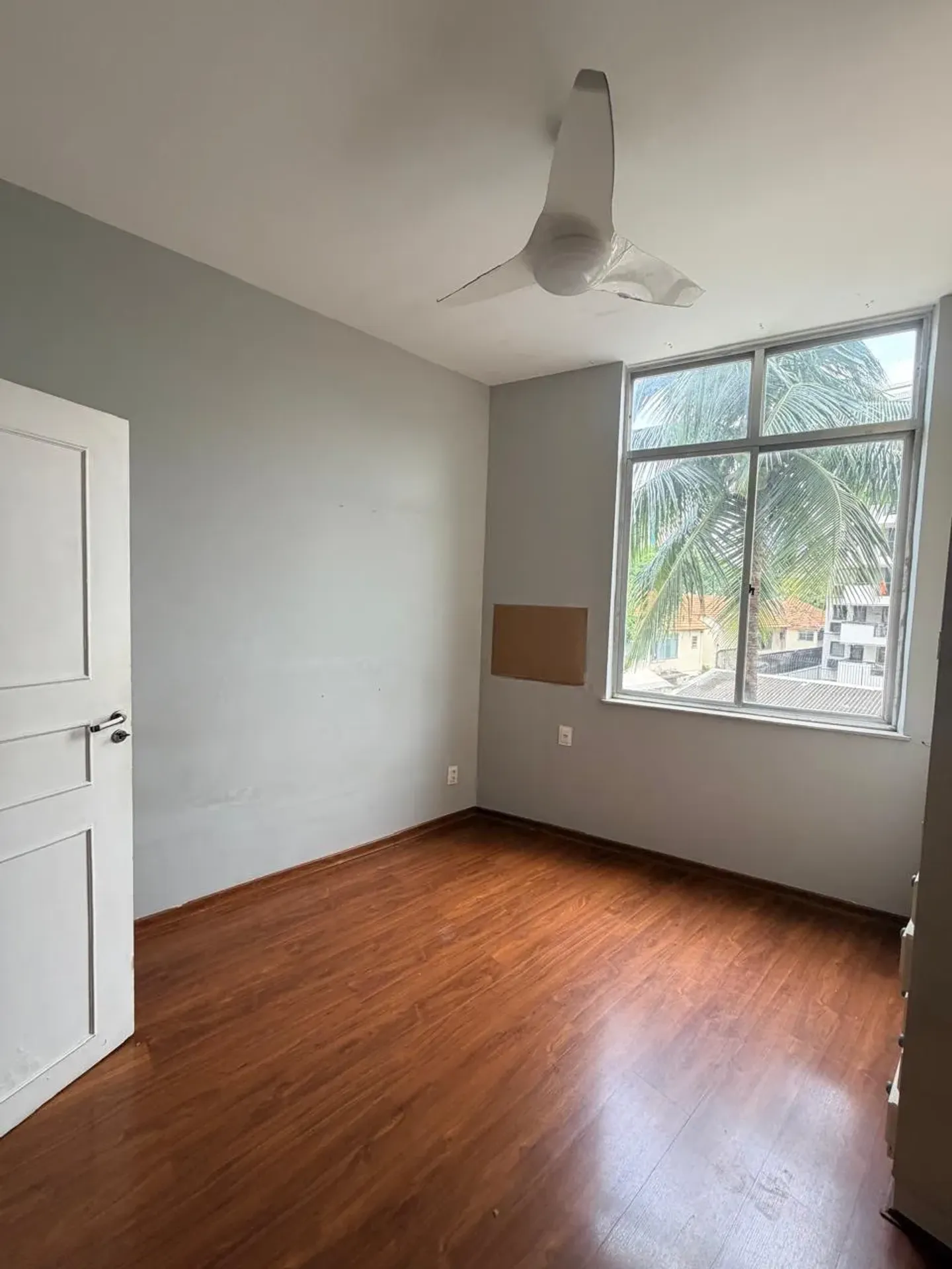 Apartamento, 83 m², com piso de madeira ou laminado — photo 10