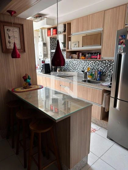 2-bedroom apartment with a home office — photo 24