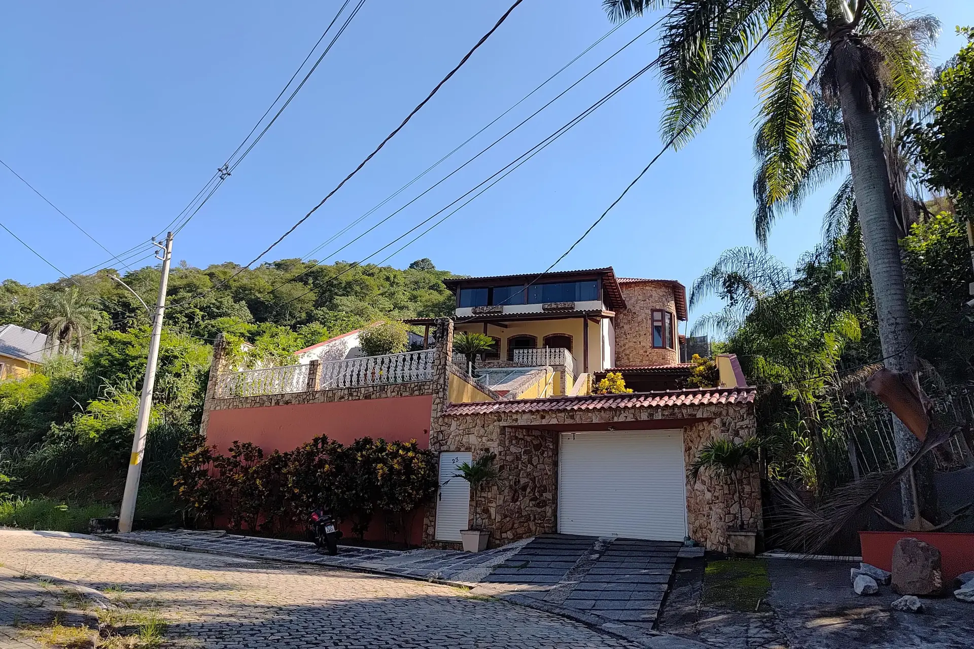 Casa amueblada con 4 dormitorios y 4 baños — photo 37
